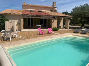 La Demeure de Fany